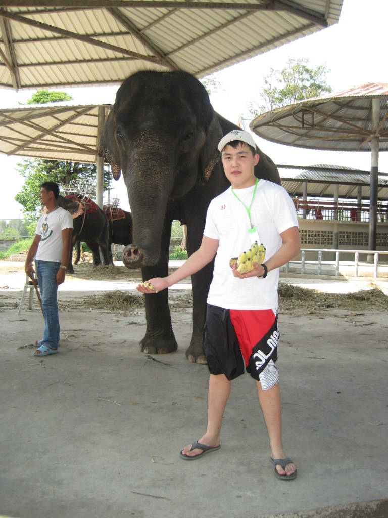 Сабыржан Садыров | Караганда