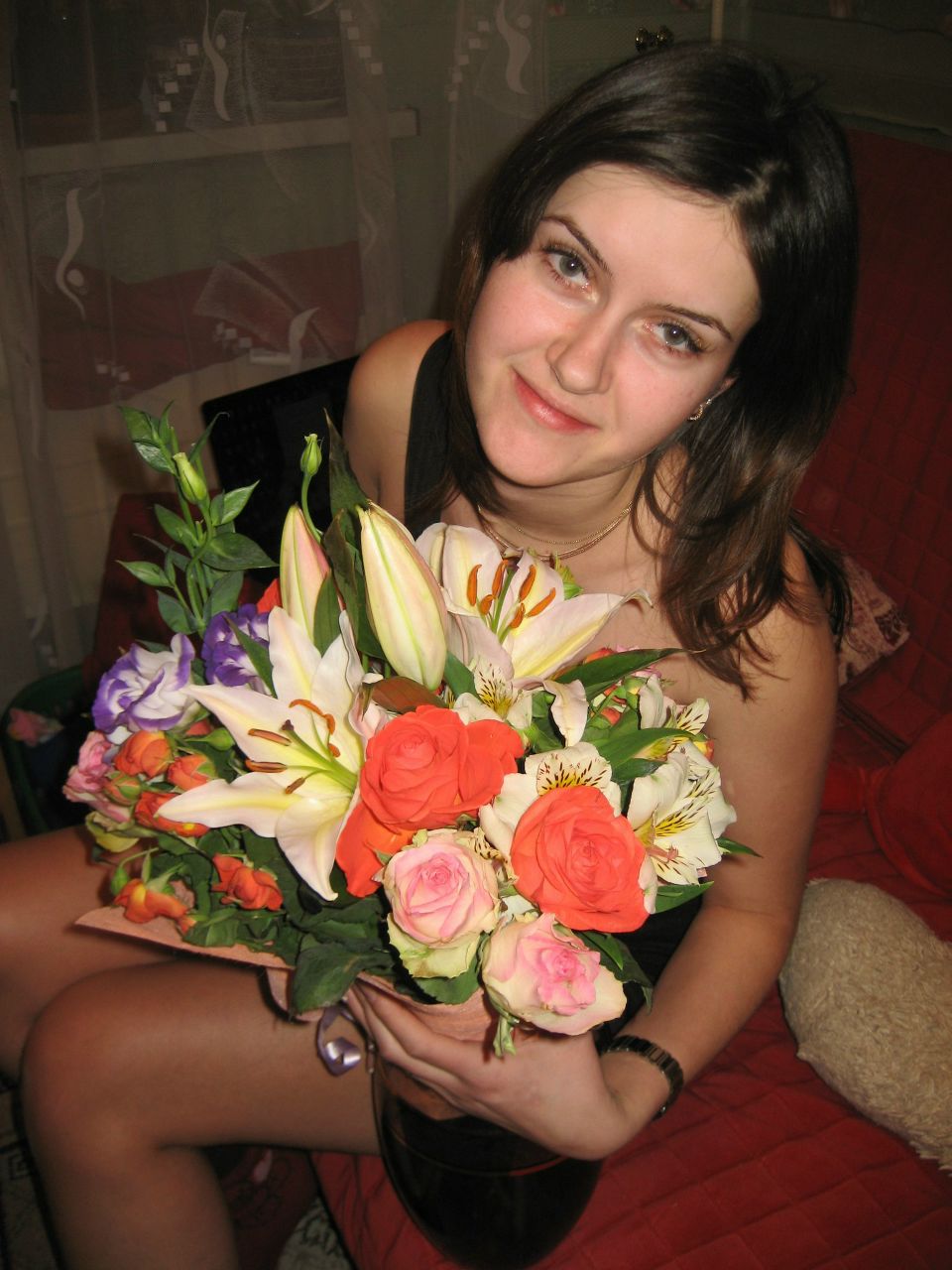 Виктория Борика | Москва