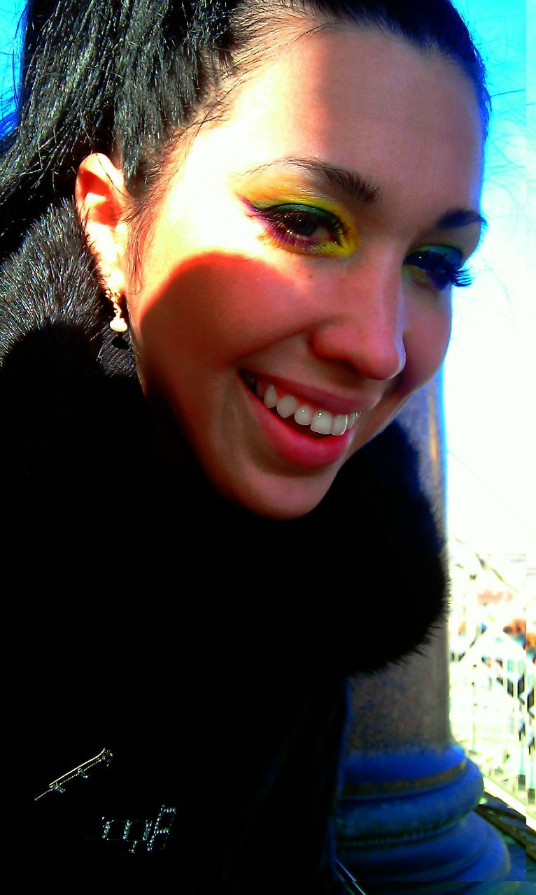 Елизавета Пинаева | Санкт-Петербург