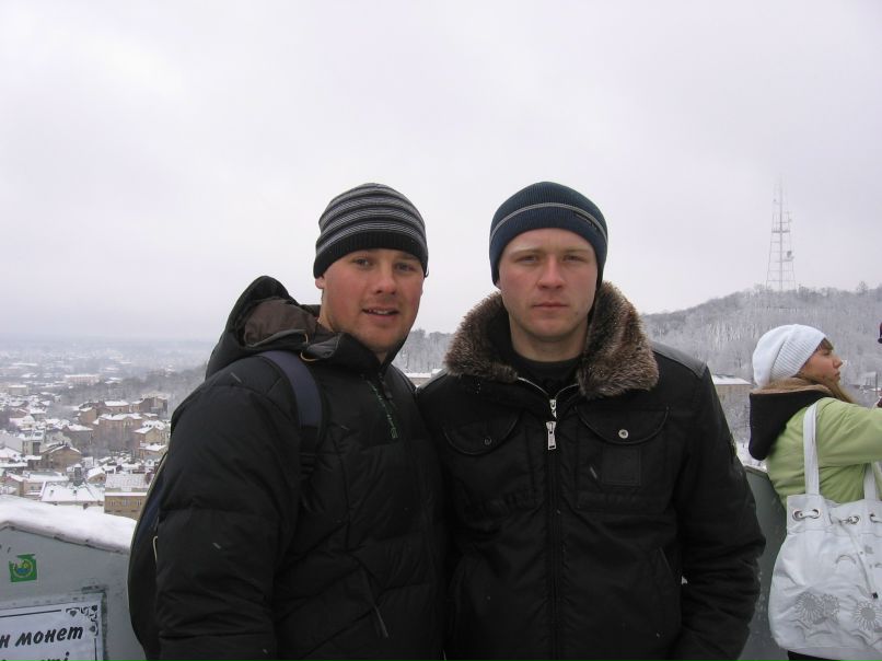 Андрей Цыбань | Харьков