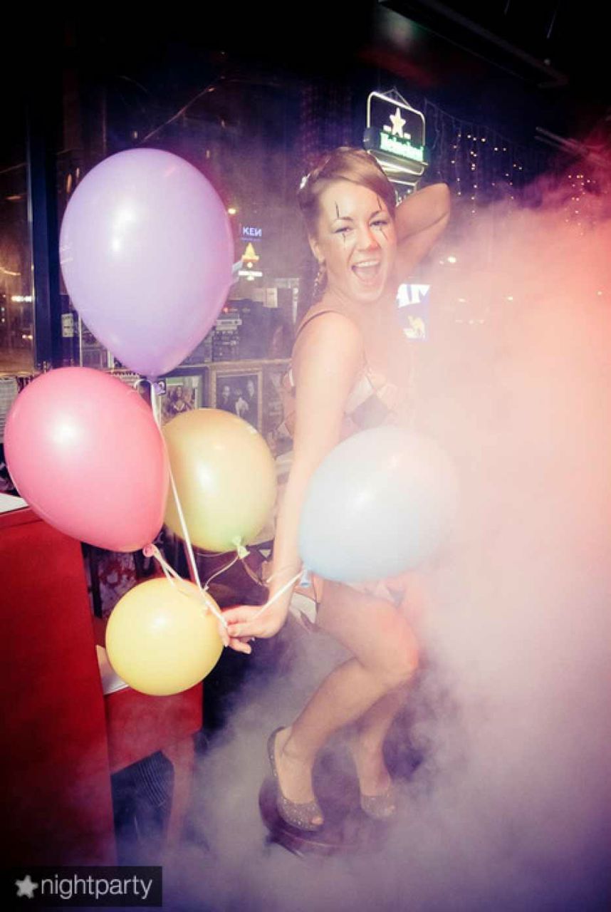 Ксюша Суокас | Санкт-Петербург