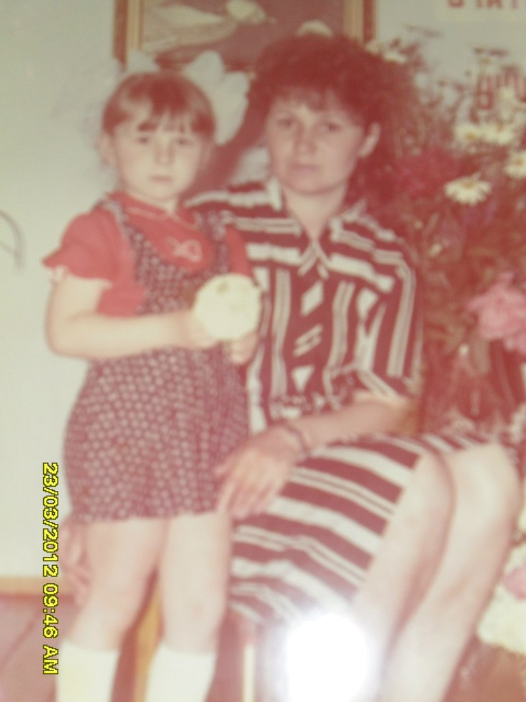 Лена Борисенко | Смела