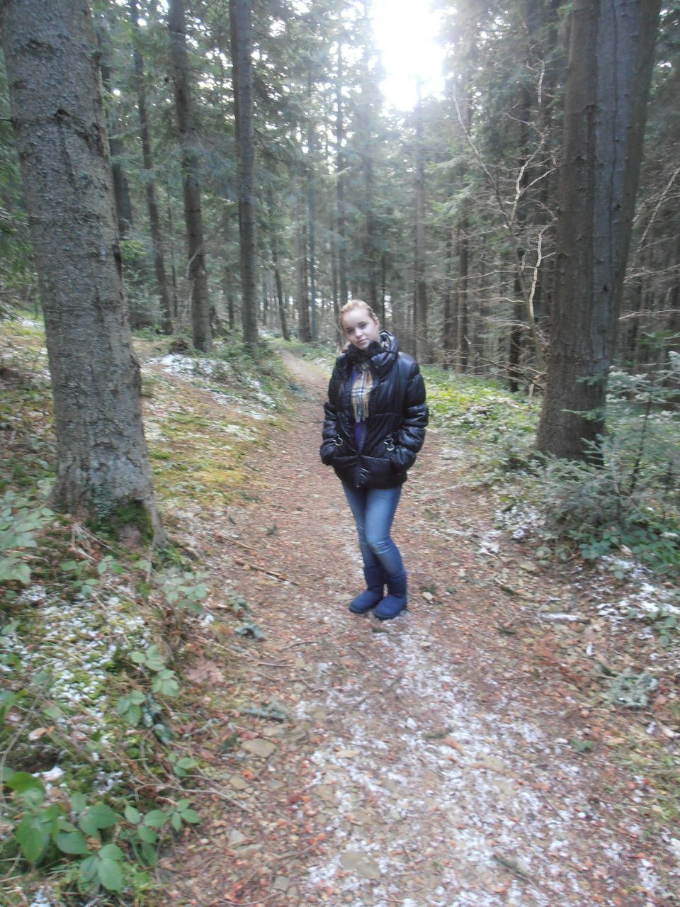 Лена донецкая (чаруковская) | Днепр (Днепропетровск)