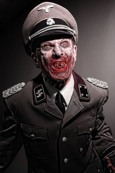 Вова Остапенко | Москва