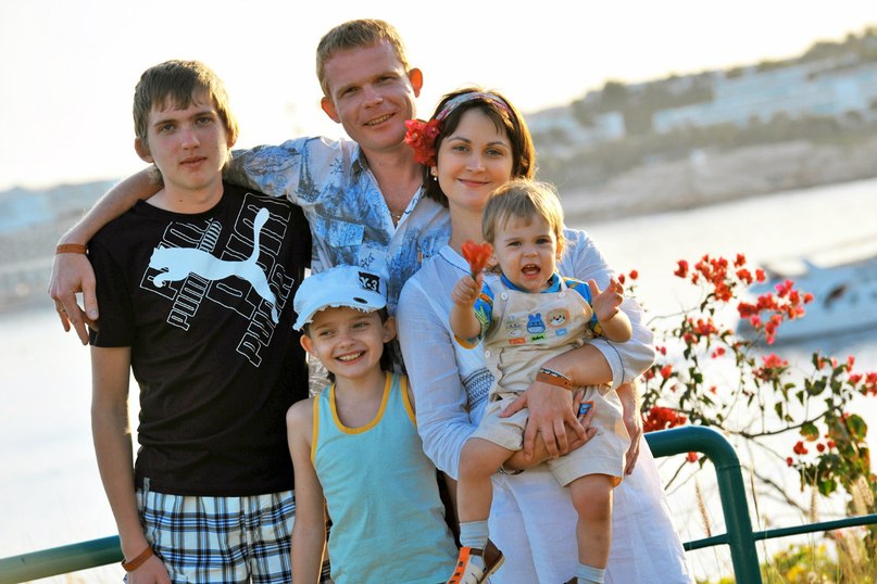 Олеся Кандырина | Тольятти