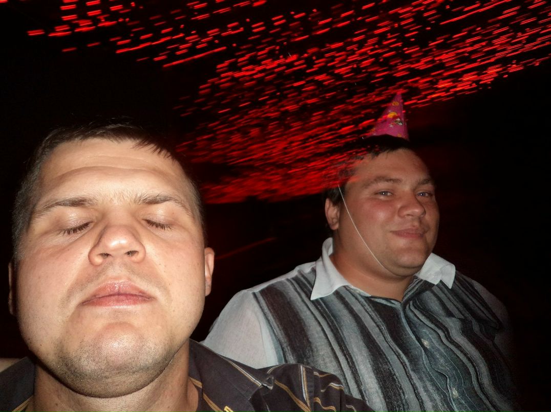 Георгий Зайцев | Запорожье