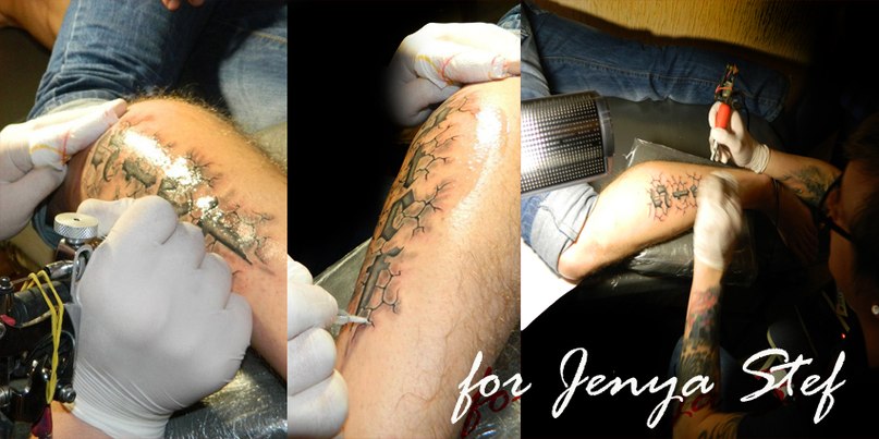 Ink Игорь | Одесса