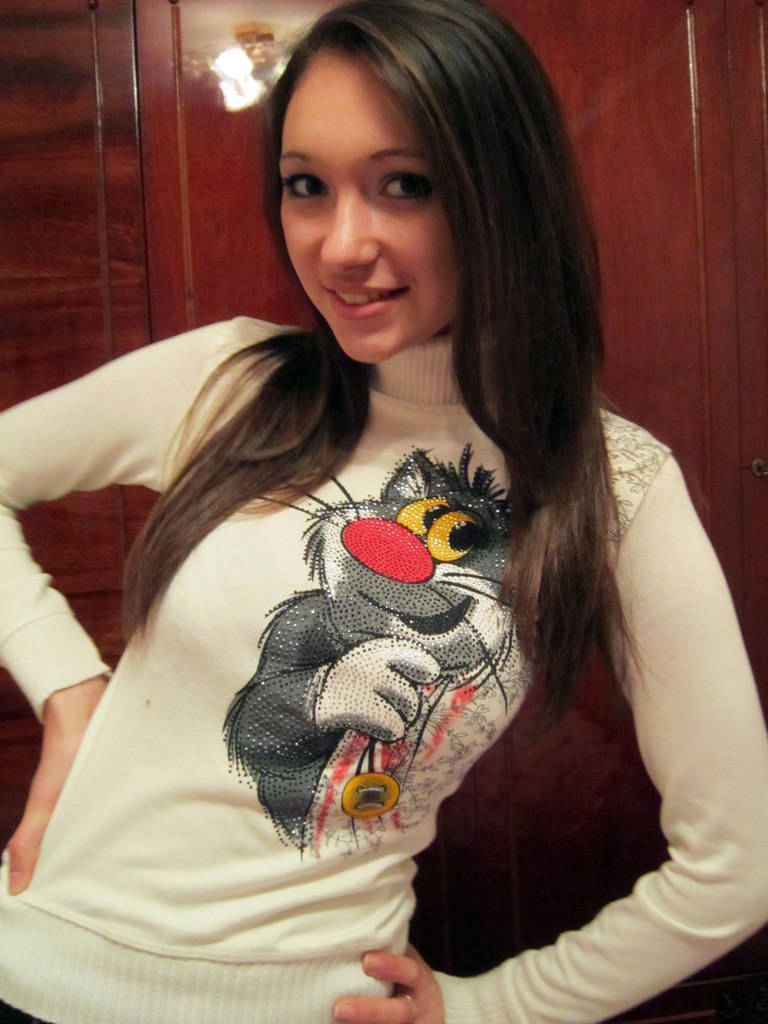 Маша Кашуба ♥ღ♥ | Луцк