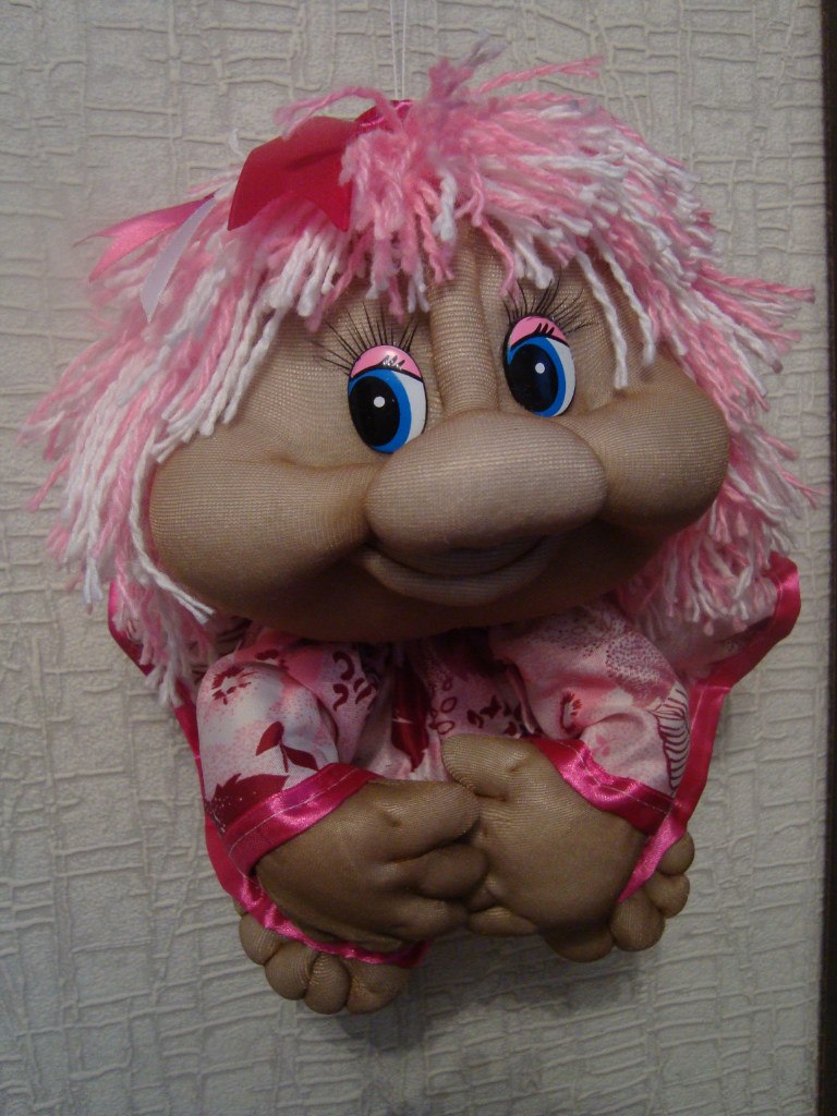 Екатерина Обуховская | Красноярск