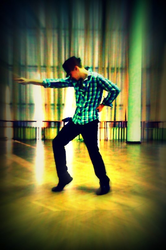 Алексей Харитонычев | Нижний Новгород