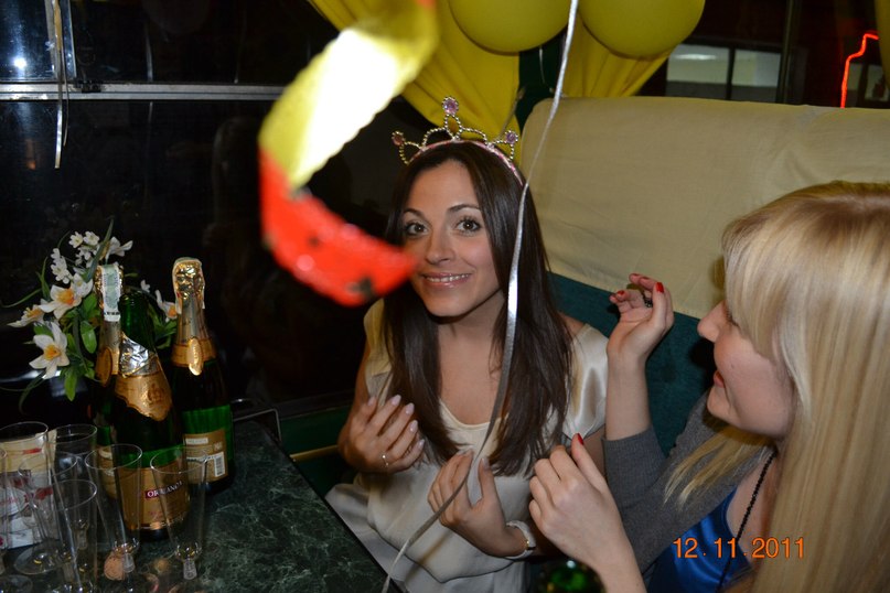 Александра Пономаренко | 