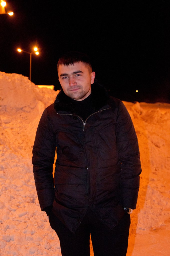 Ігор Кукурузяк (KIM)™ | Черновцы