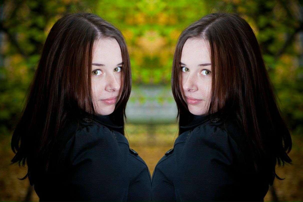 Анастасия Милешко | Санкт-Петербург