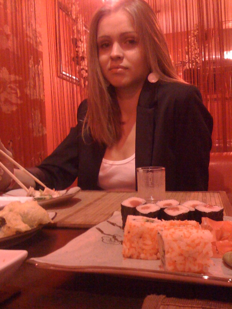 Софія Рибій | Тернополь