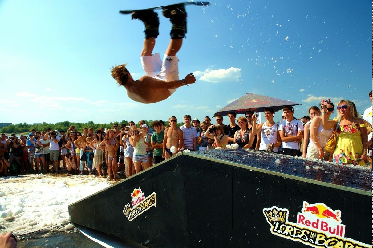 Дмитрий Зданович | Омск