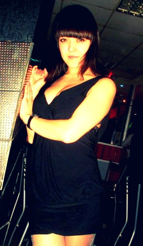 Зоечка Kissonya | Октябрьский