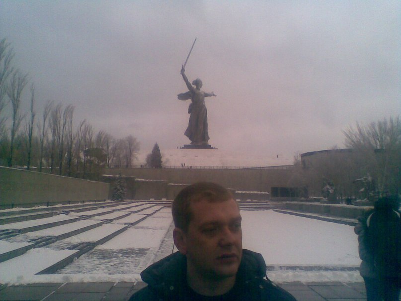 Андрей Веселов Владимирович | Оржицы