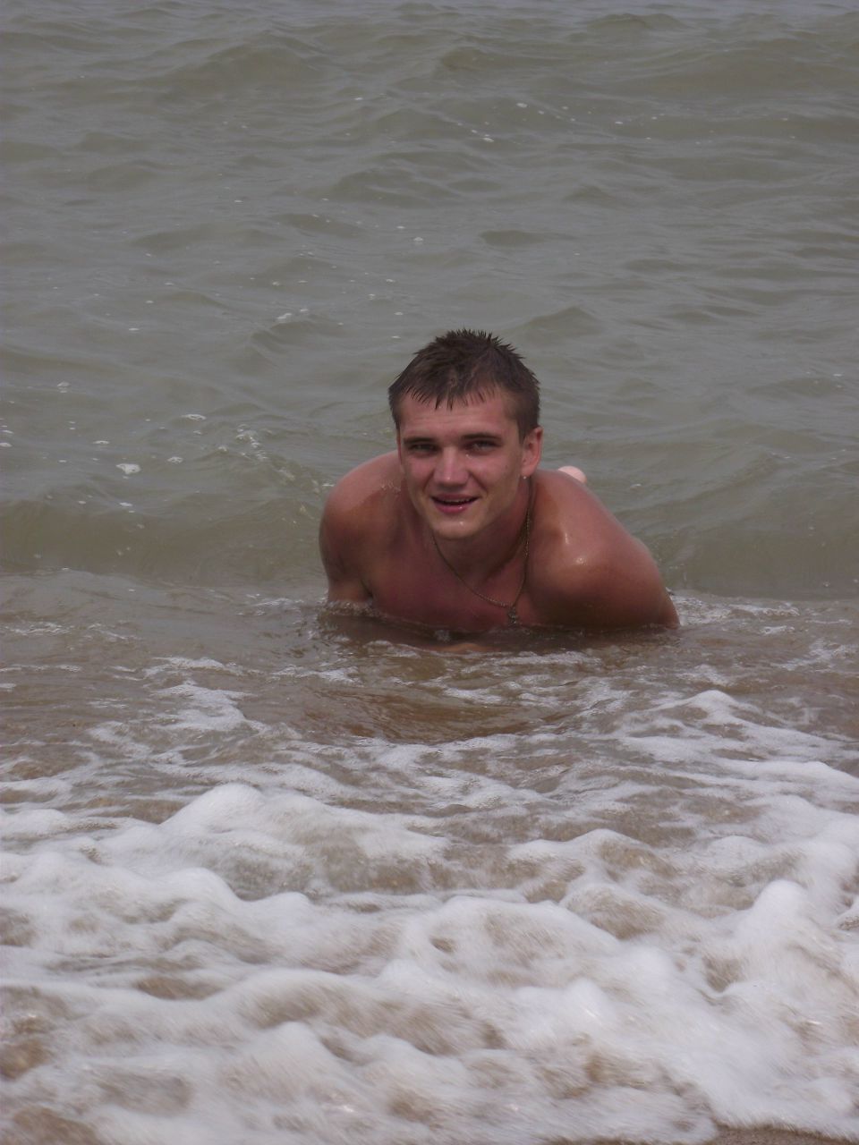 Андрей Калямин | Лянтор