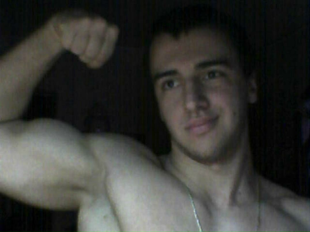 Альберт Лебедь | Мытищи