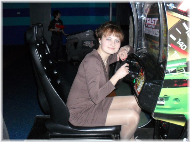 Дария Прохорова | Боровичи