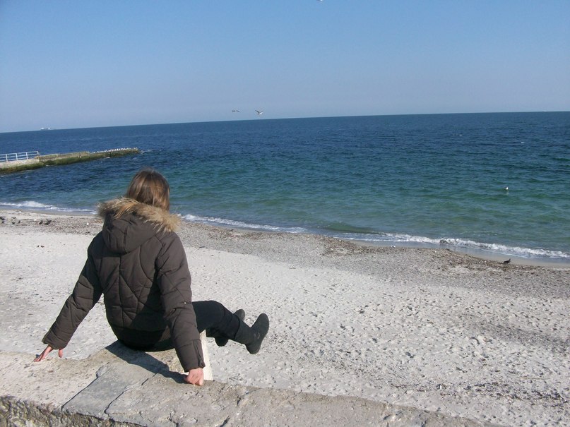 Ленчик Василисапремудрая | Одесса