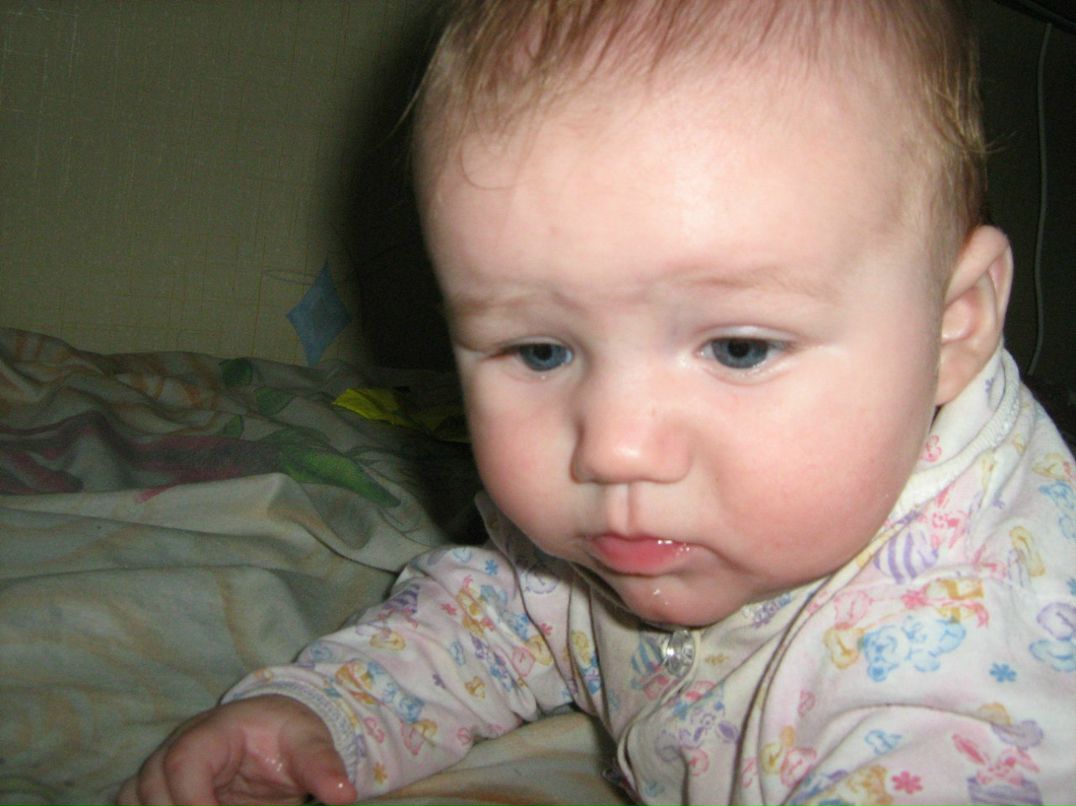 Оксана Калакун | Оренбург