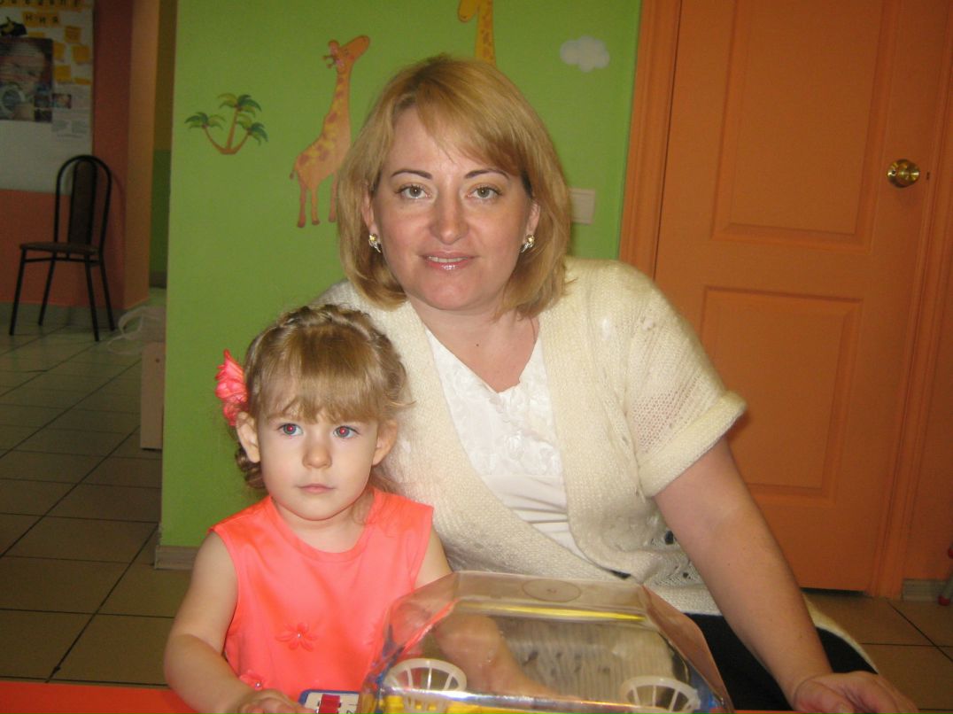 Кристина Иохим | Набережные Челны