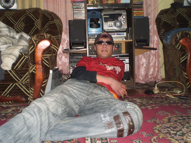 Rool Djrool | Снятин