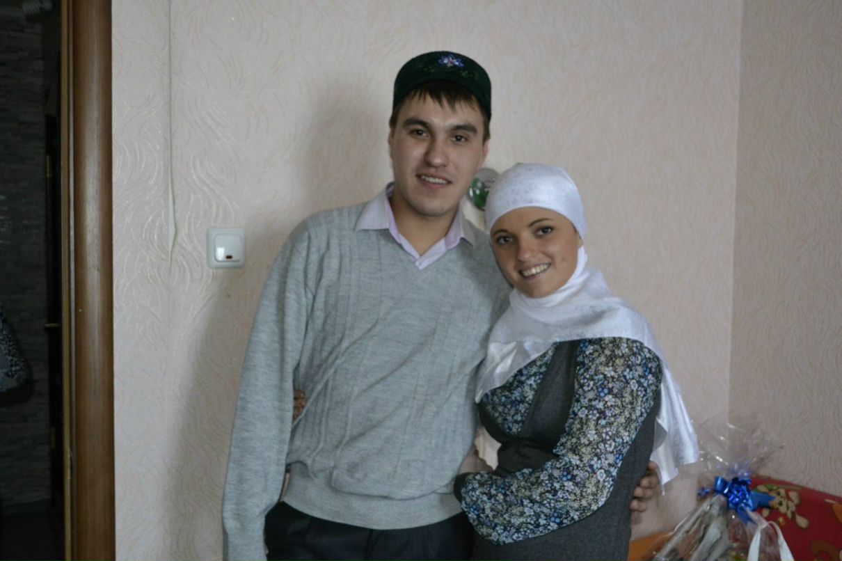 Ильвира Хакимова | Нижнекамск