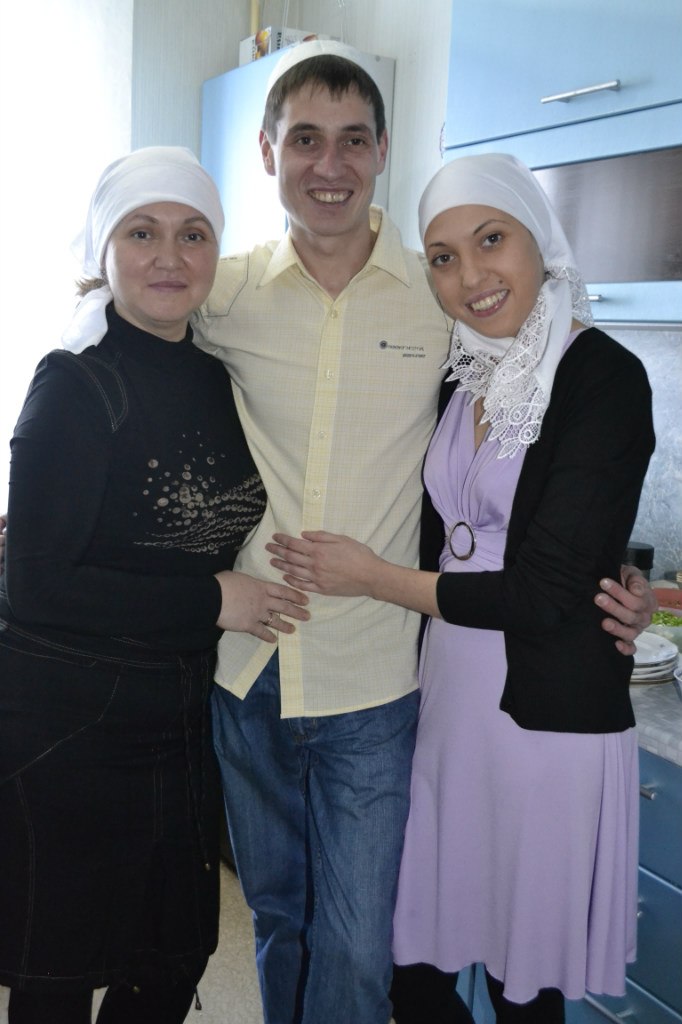 Ильвира Хакимова | Нижнекамск