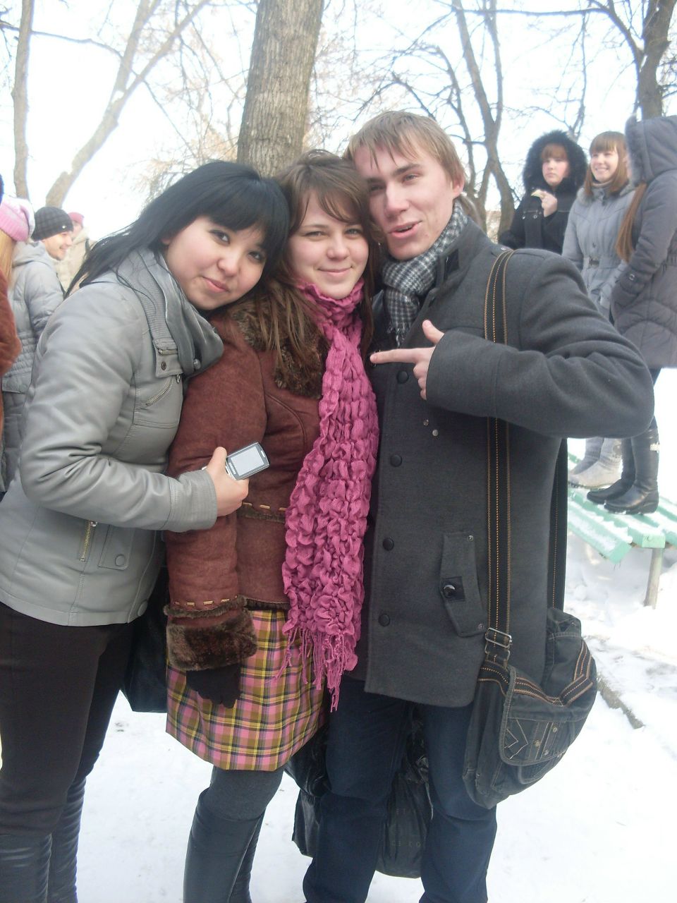 Денис Семенов | Новочеркасск