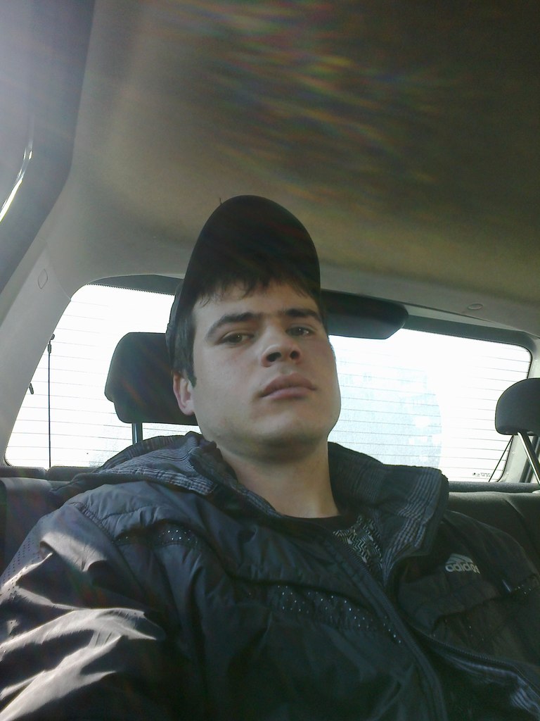 Сергей Носков | Краматорск