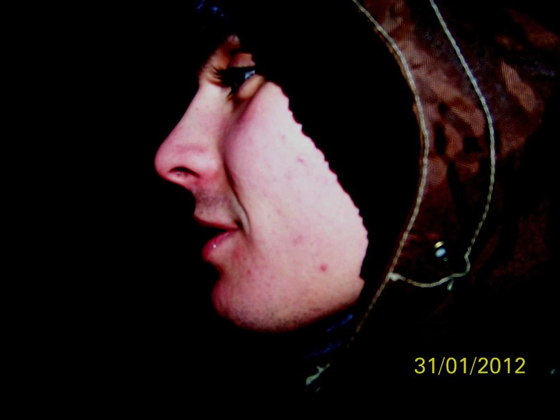 Кирилл Глущенко | 