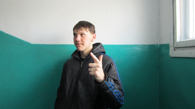 Владислав Климов | Онохой