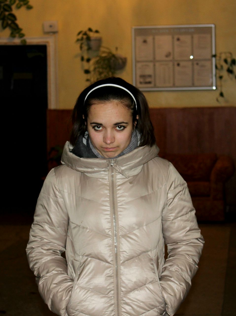 Александра Полякова [the smell of happiness] | Киев