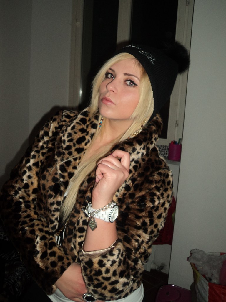 Світлана Дробаха | Livorno