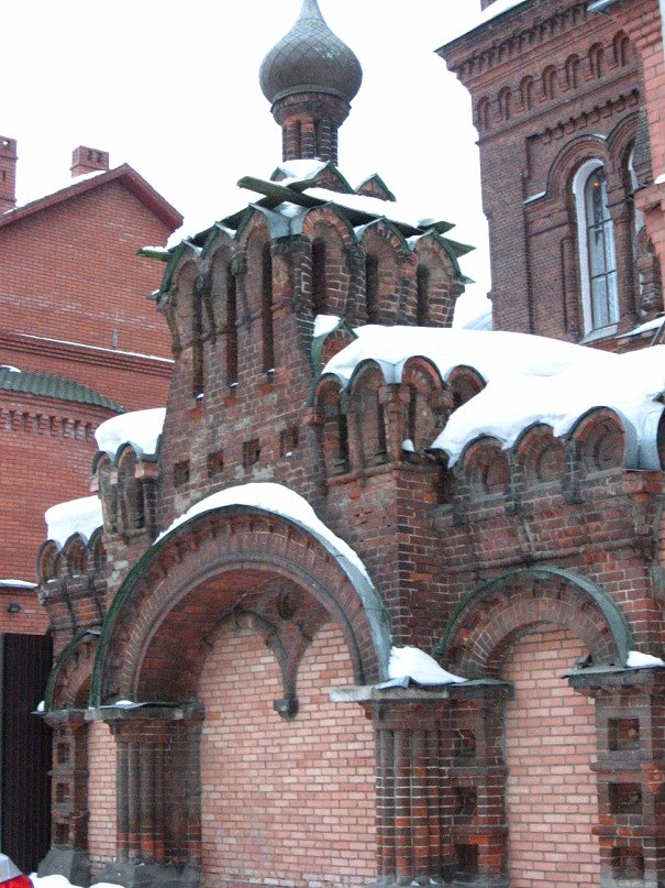 Роман Чайка | Курск