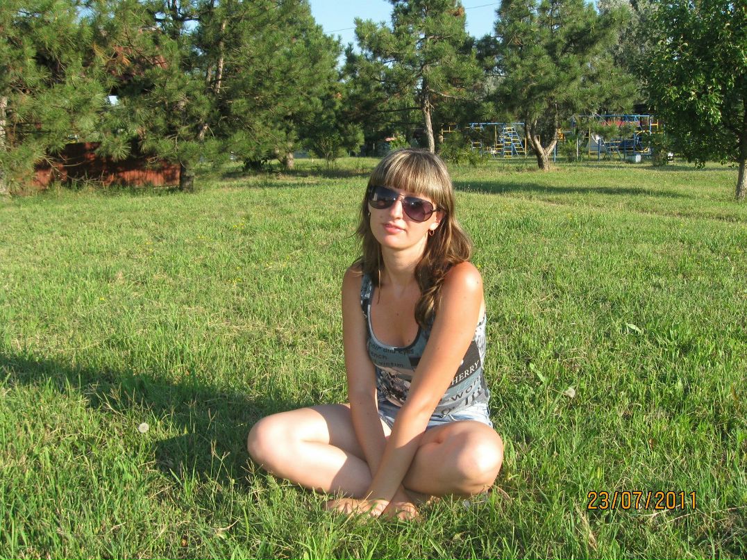 Анастасия Шевчук | Николаев