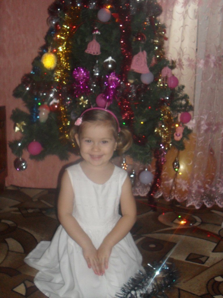 Лена Снигирева | Днепр (Днепропетровск)