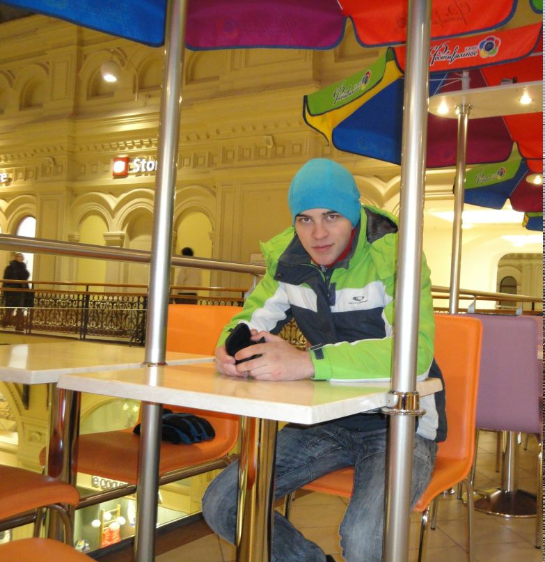 Роман Дейнега | 