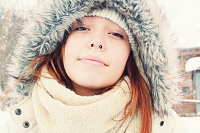 Юлия Баскакова | Нижний Новгород