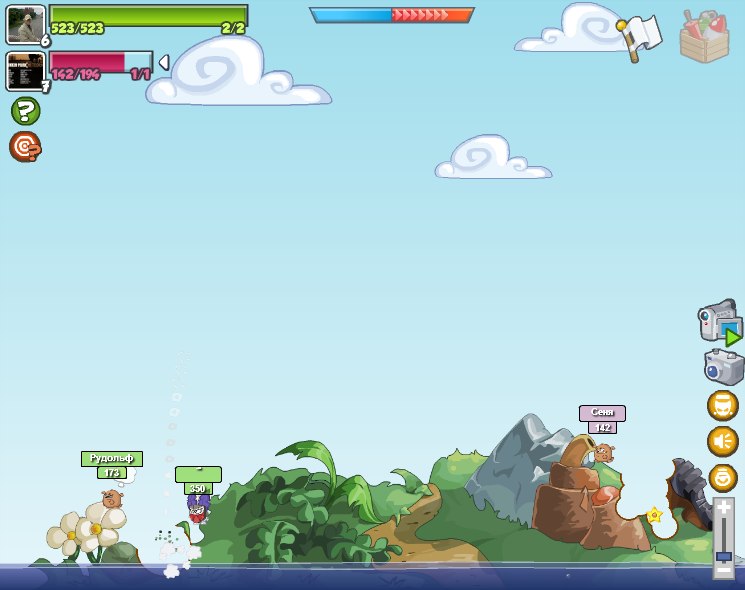 Рудольф Борисов | Санкт-Петербург