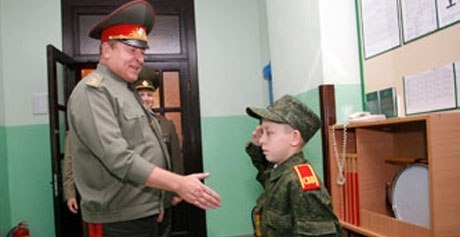 Герман Тихонов | Минск