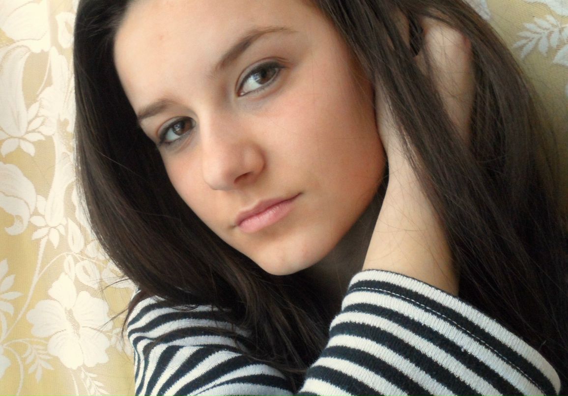 Яночка Нерознак | Харьков