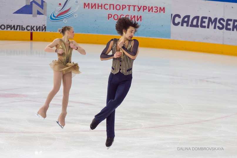 Геннадий Петров | Ачинск