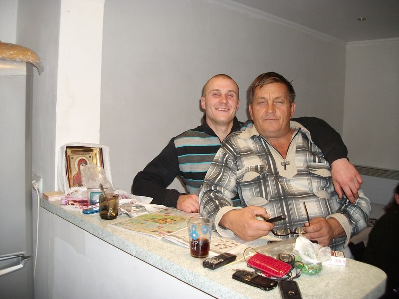 Виктор Кармалит | Одесса