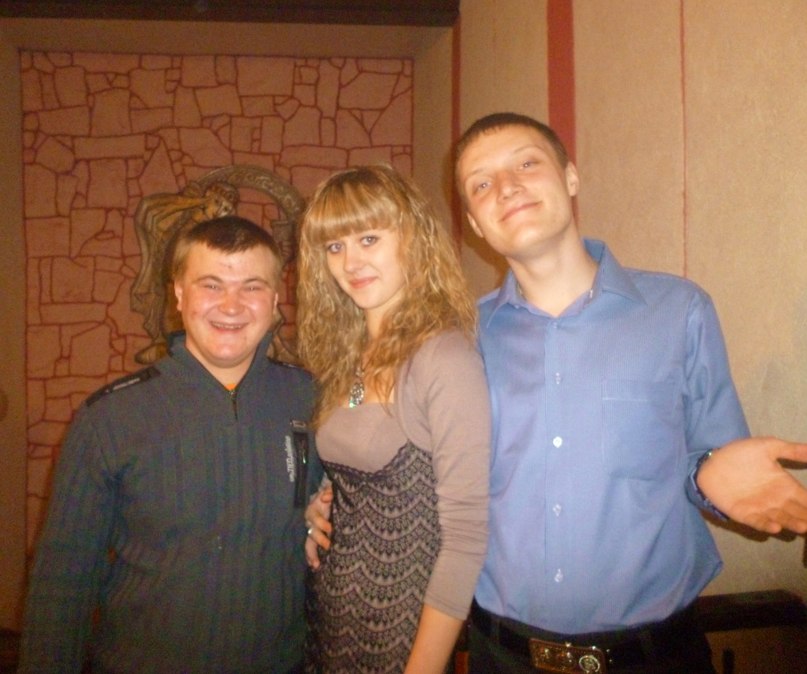 Светка Савченко | Новгород-Северский