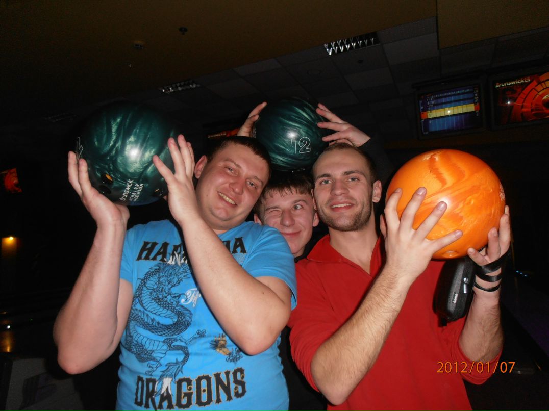 Александр Мовчан | Житомир