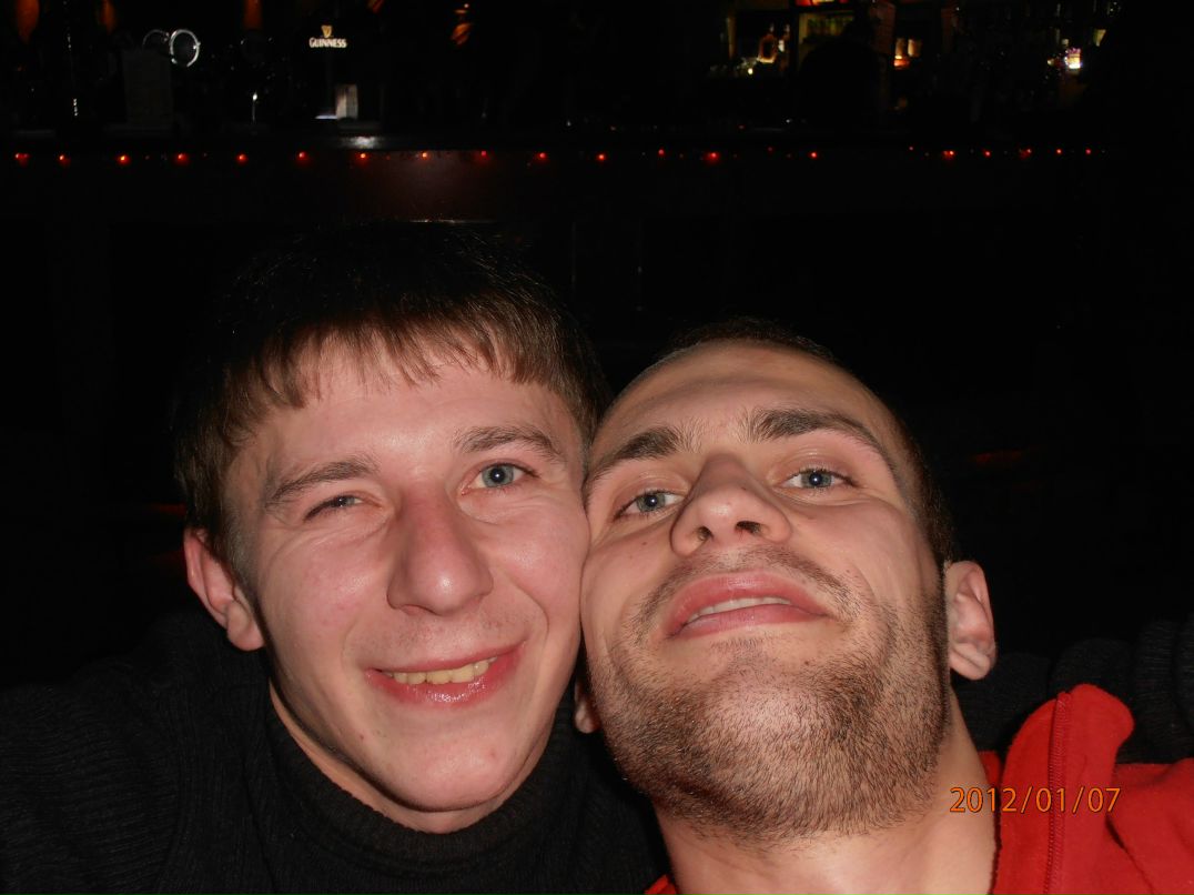 Александр Мовчан | Житомир