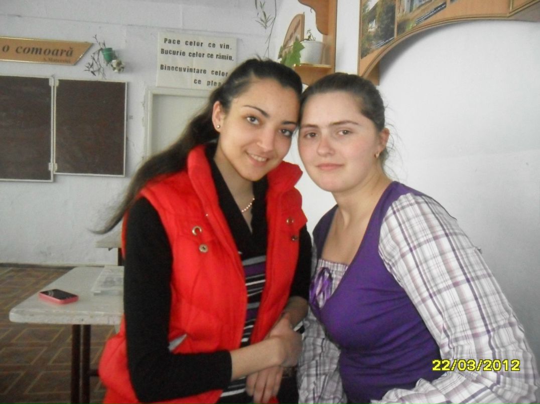 Светлана Пулукчу | Кишинев